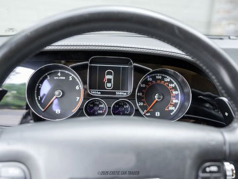 Used 2006 Bentley Continental GT AWD/4WD image 26