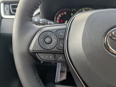 New 2025 Toyota RAV4 XLE Premium image 21