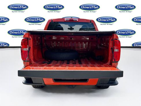 Used 2019 Chevrolet Colorado LT RWD image 23