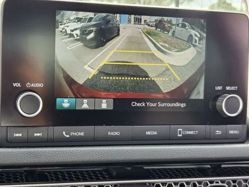 Certified 2024 Honda Civic Sport image 19