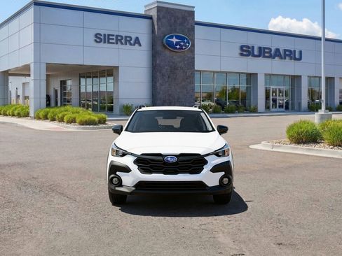 New 2026 Subaru Crosstrek 2.0i Premium AWD/4WD image 18