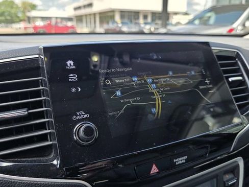 Used 2020 Honda Pilot Elite image 12