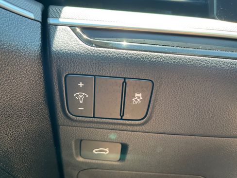 Used 2025 Kia K5 LXS FWD image 22