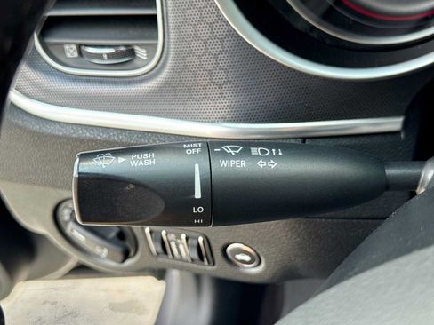 Used 2018 Dodge Charger GT AWD/4WD image 25