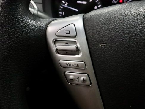 Used 2014 Nissan Sentra SV FWD image 26