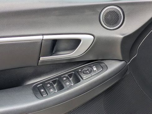 Used 2025 Hyundai Sonata SEL image 13