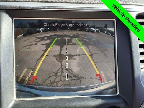 Used 2014 Jeep Grand Cherokee Overland image 22