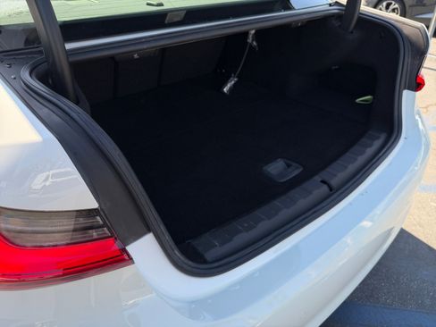 Used 2021 BMW 330e w/ Driving Assistance Package RWD image 18