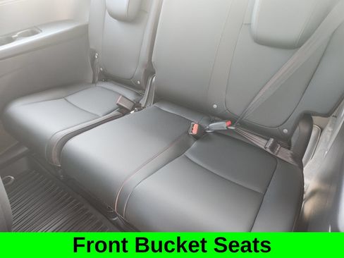 New 2026 Honda Odyssey Sport-L image 30