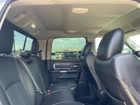 Used 2018 RAM 3500 Laramie image 27