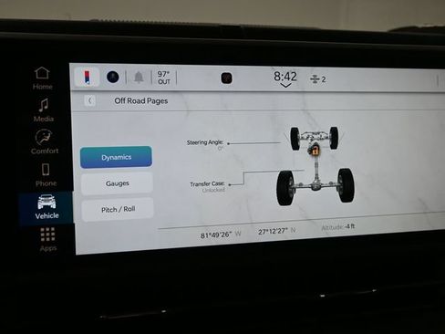 New 2026 Jeep Wrangler Sport AWD/4WD image 23