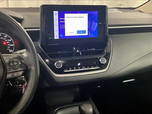 Used 2023 Toyota Corolla LE image 18