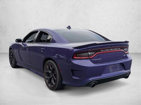 Used 2023 Dodge Charger R/T RWD image 8