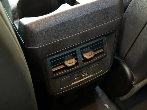 New 2025 Chevrolet Colorado Z71 w/ Midnight Edition image 14