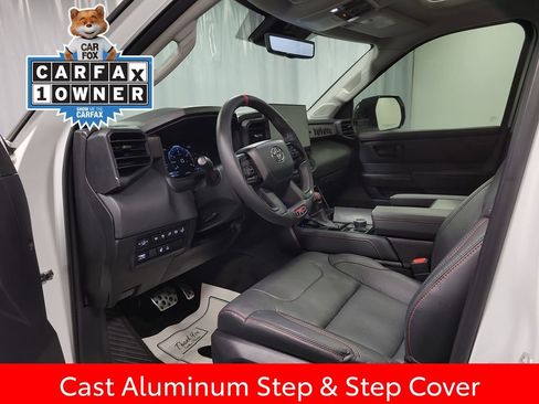 Used 2023 Toyota Sequoia TRD Pro image 12