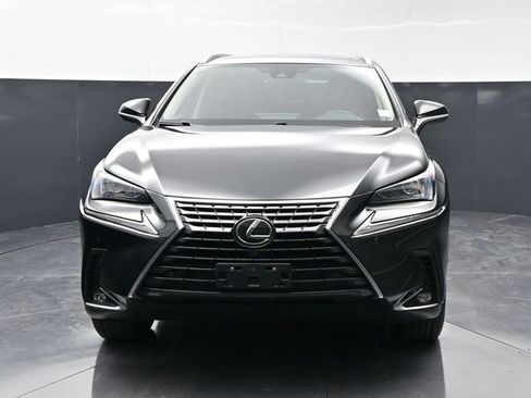 Used 2020 Lexus NX 300 300 Base image 2