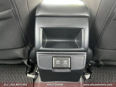 Used 2019 Subaru Outback 2.5i Premium AWD/4WD image 29