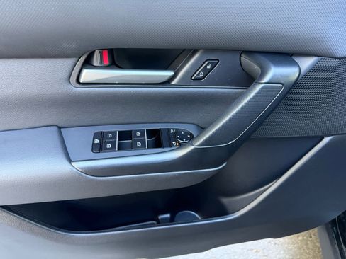 Used 2024 MAZDA CX-50 AWD 2.5 S w/ Preferred Package image 12