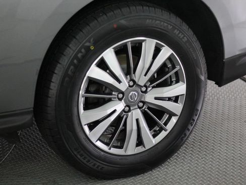 Used 2020 Nissan Pathfinder SL AWD/4WD image 65