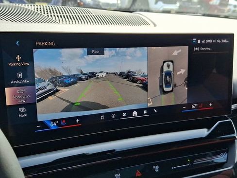 New 2026 BMW 530i xDrive w/ Premium Package AWD/4WD image 18