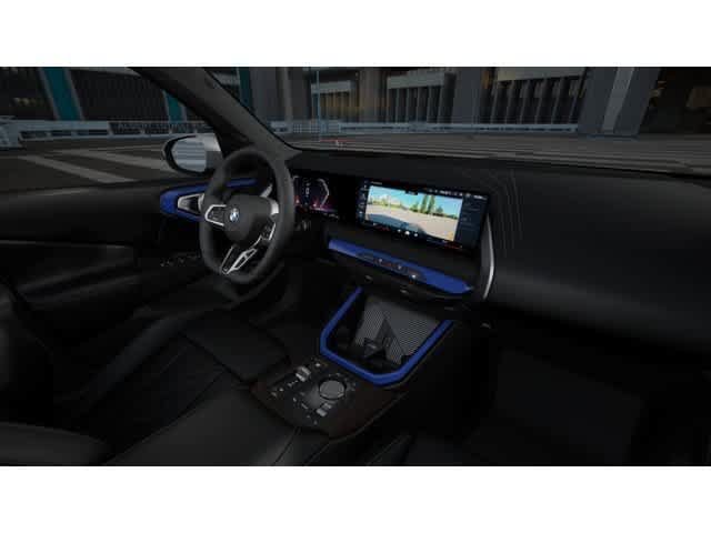 New 2026 BMW X3 xDrive30i w/ Premium Package AWD/4WD image 14