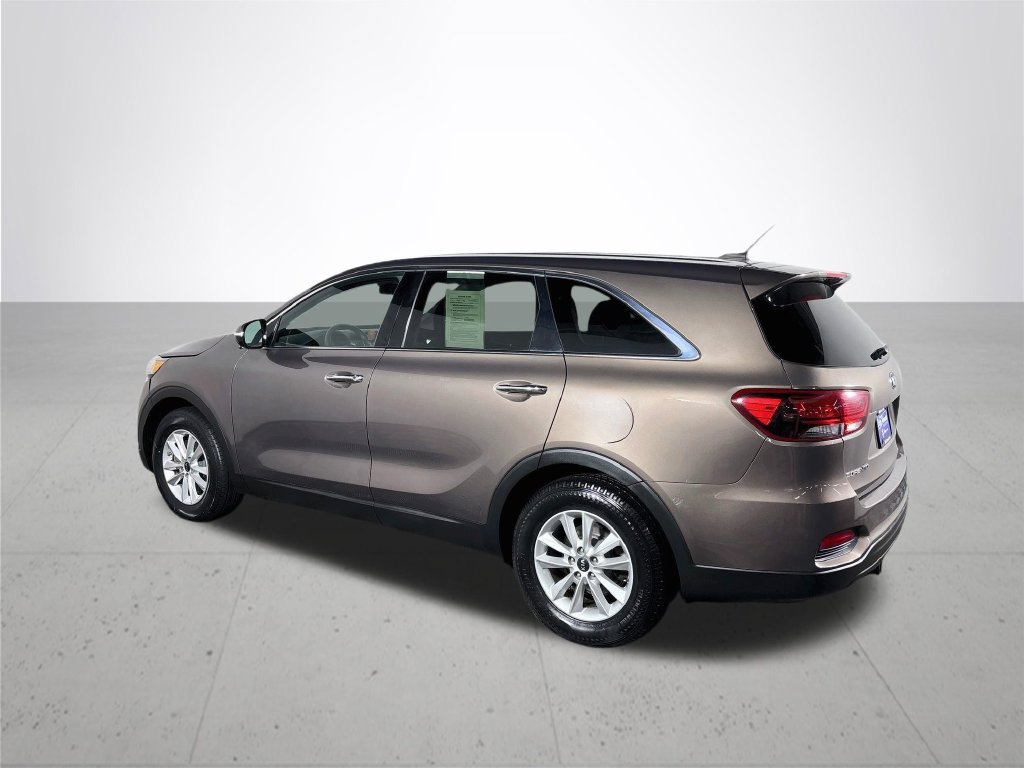 Used 2020 Kia Sorento FWD V6 image 8