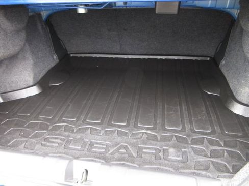 Used 2024 Subaru WRX TR image 28