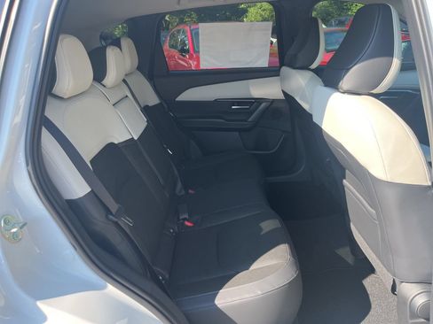New 2026 MAZDA CX-5 Select AWD/4WD image 22