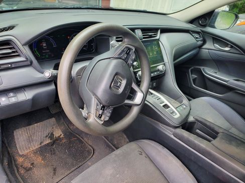 Used 2019 Honda Insight EX image 15