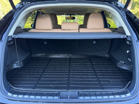 Used 2017 Lexus NX 200t FWD image 18