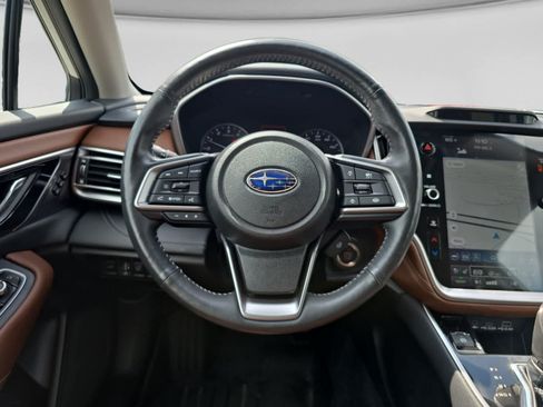 Used 2024 Subaru Outback Touring XT AWD/4WD image 11
