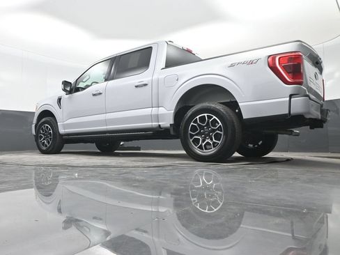 Used 2021 Ford F150 XLT w/ Equipment Group 302A High AWD/4WD image 28