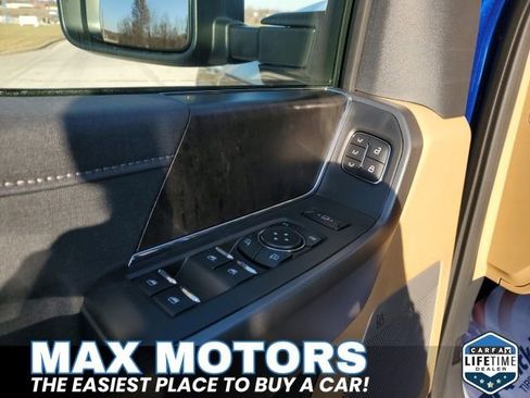 New 2026 Ford F350 Lariat w/ Lariat Ultimate Package image 31