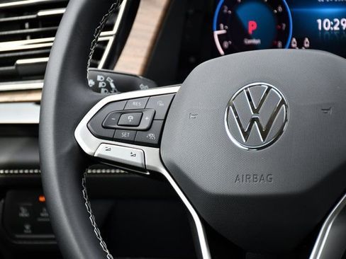 New 2026 Volkswagen Atlas SE AWD/4WD image 22