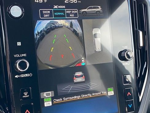 New 2026 Subaru Forester Touring image 23