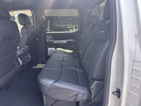 Used 2026 Ford F250 Platinum AWD/4WD image 15