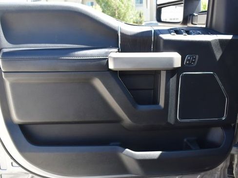 Used 2020 Ford F250 Lariat AWD/4WD image 13