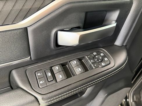 New 2026 RAM 3500 Big Horn AWD/4WD image 13