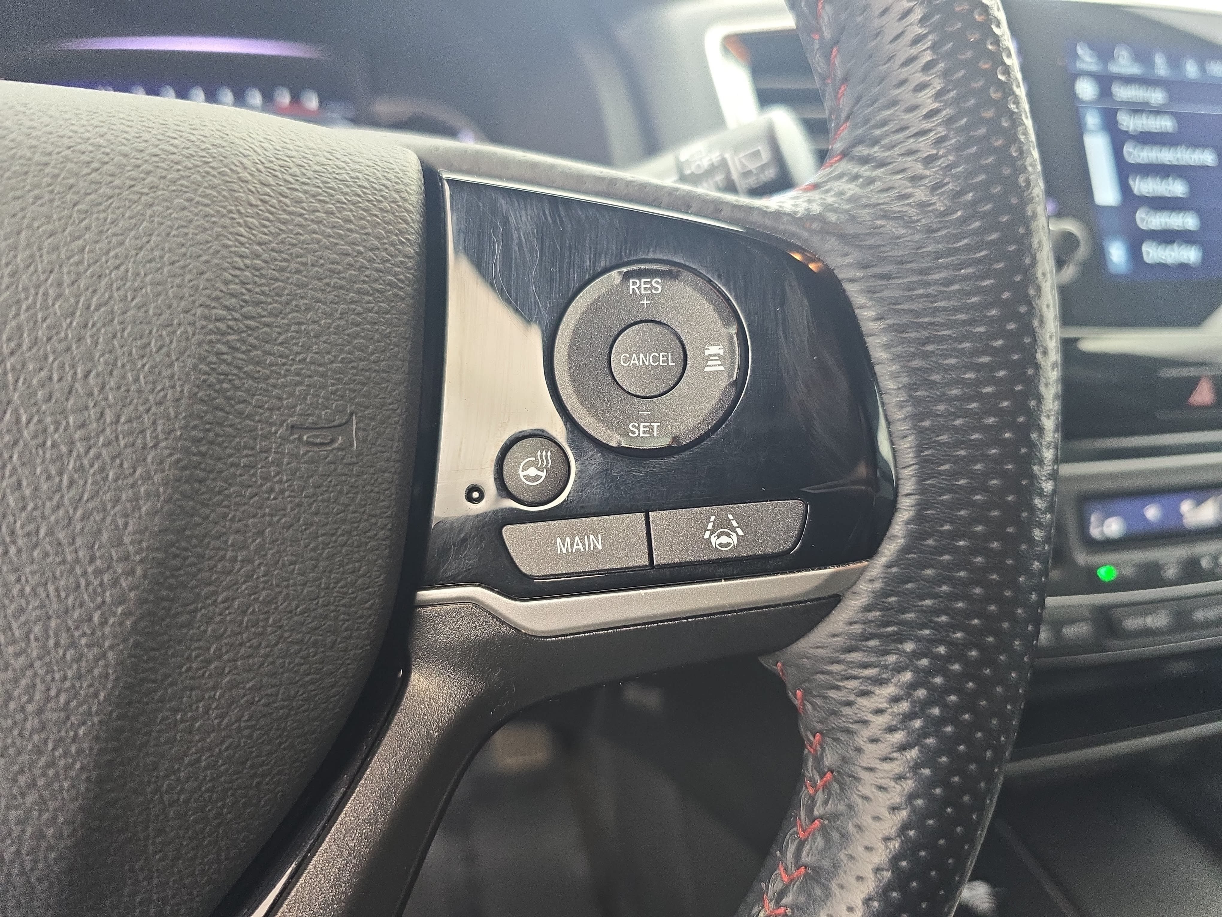 Used 2024 Honda Passport Black Edition image 18