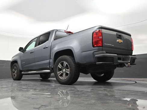Used 2019 Chevrolet Colorado LT w/ LT Convenience Package RWD image 22