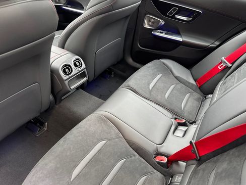 New 2026 Mercedes-Benz C 43 AMG AMG C 43 image 21