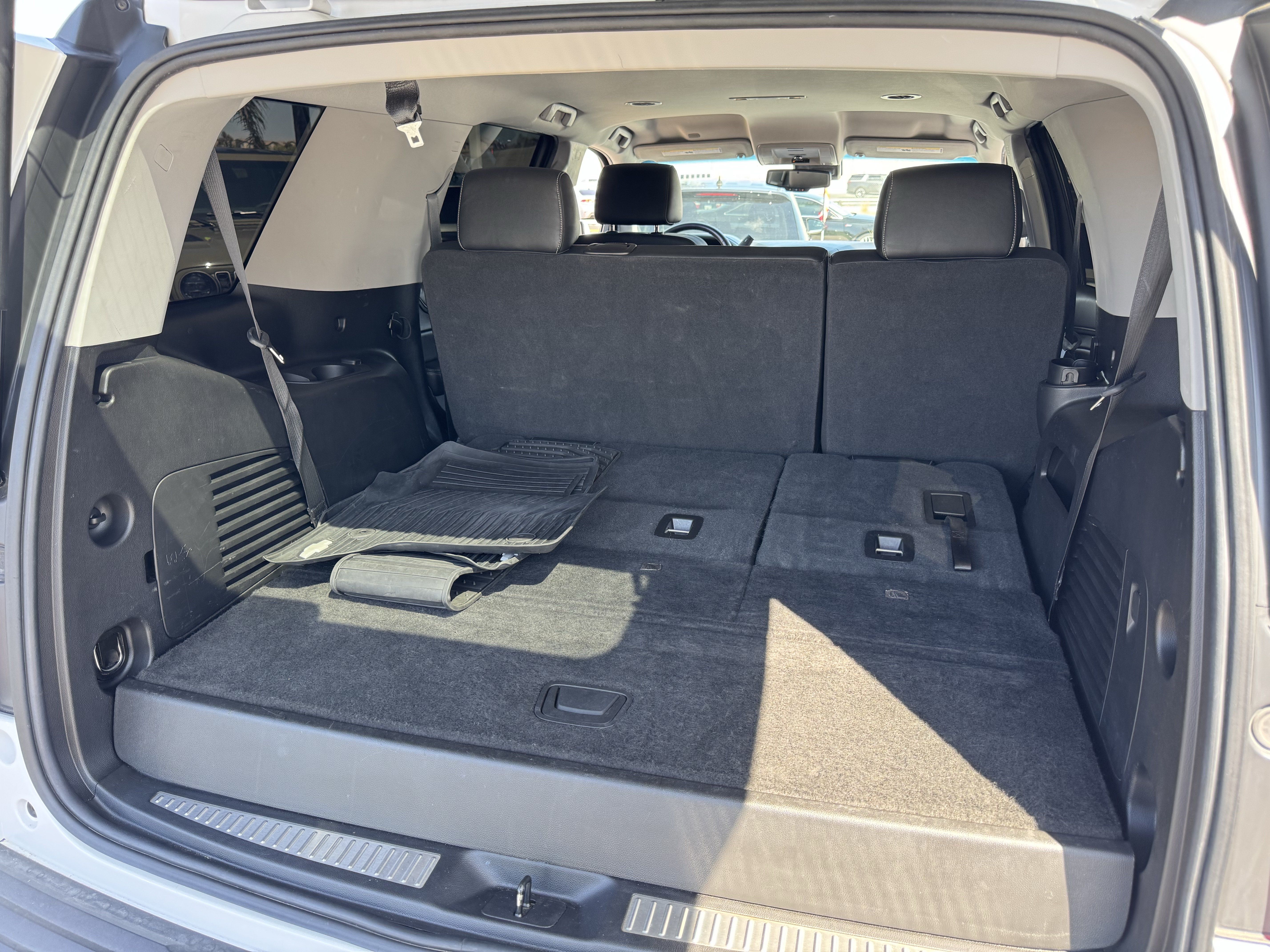 Used 2020 Chevrolet Tahoe LT AWD/4WD image 34