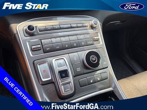 Used 2023 Hyundai Santa Fe SEL FWD image 21