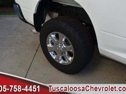 Used 2024 RAM 2500 Big Horn image 13