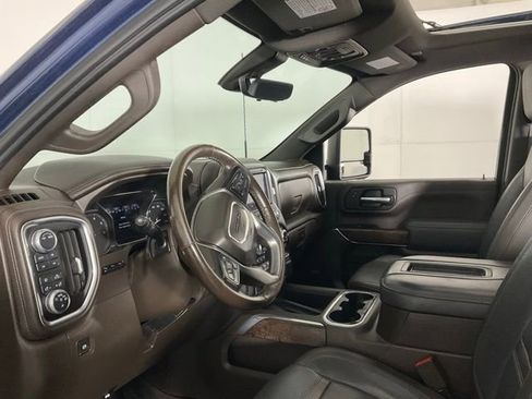 Used 2021 GMC Sierra 2500 Denali w/ Denali Ultimate Package image 23