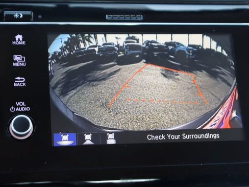 Used 2020 Honda Fit Sport image 28