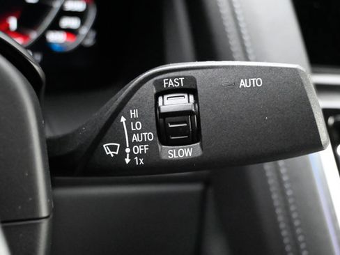 Used 2022 BMW M8 Gran Coupe xDrive Competition w/ M Carbon Exterior Package image 85