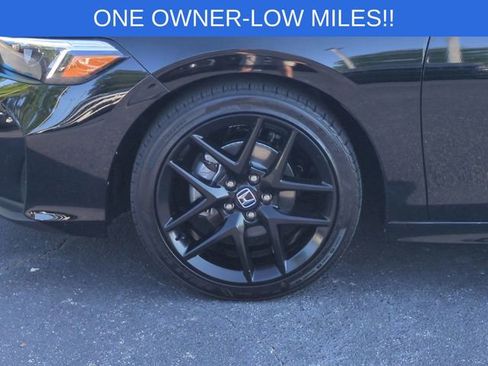 Used 2026 Honda Civic Sport image 10