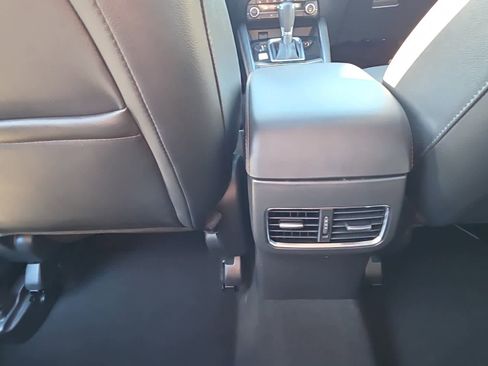 Used 2021 MAZDA CX-5 Grand Touring AWD/4WD image 17