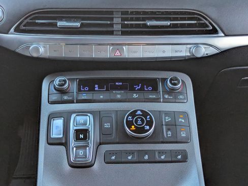 Used 2020 Hyundai Palisade Limited image 22